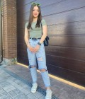 Rencontre Femme : Anastasia, 19 ans à Ukraine  Sumy